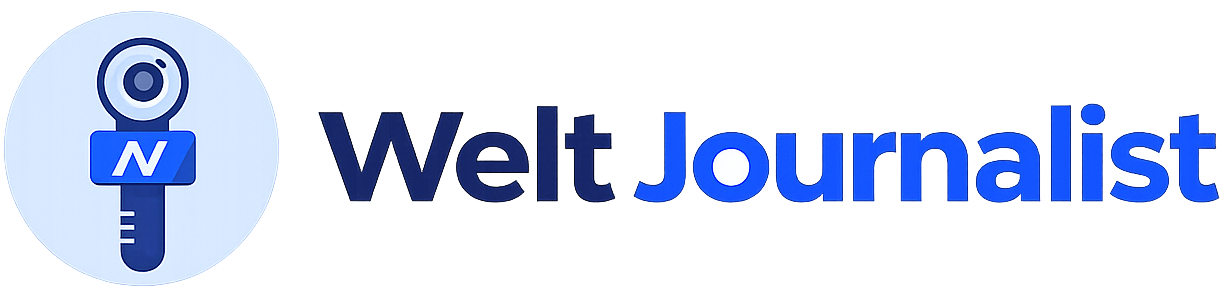 Welt Journalist