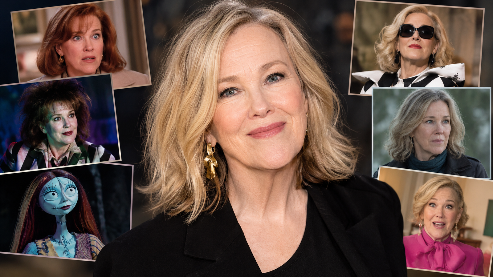 Catherine O’Hara: Filme, Karriere, Alter, Kinder, Kevin, Krankheit und ihre wichtigsten Rollen